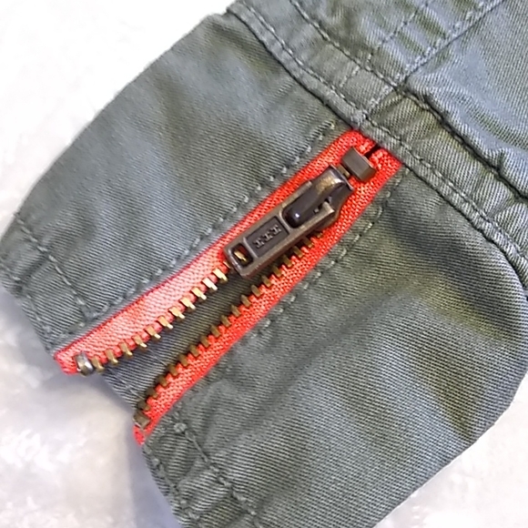 Genuine kids jacket. - Picture 9 of 10